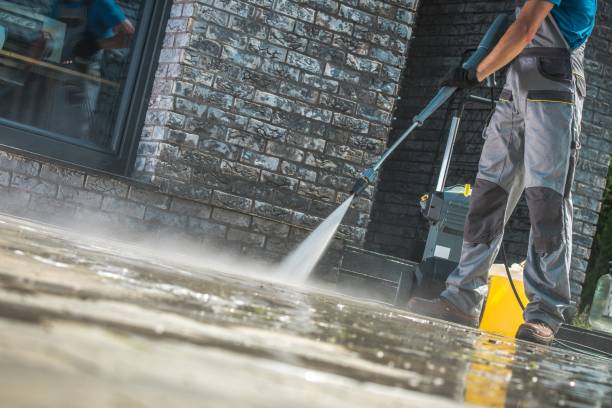 Reliable Rutland, VT Pressure Washing Services Solutions